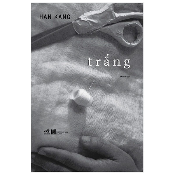 Trắng (Tái Bản 2026)