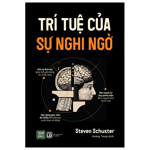Trí Tuệ Của Sự Nghi Ngờ