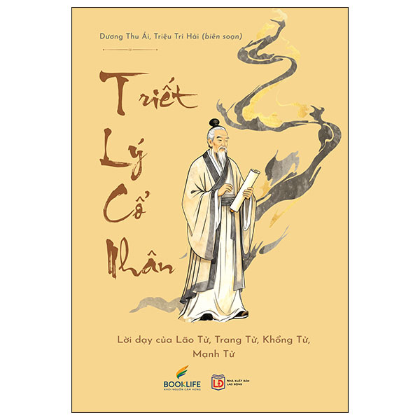 Triết Lý Cổ Nhân