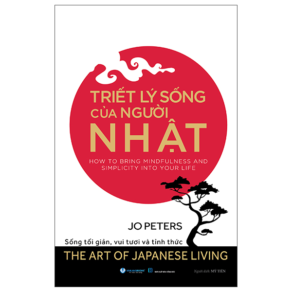 triết lý sống của người nhật - the art of japanese living