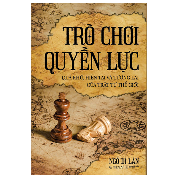 trò chơi quyền lực