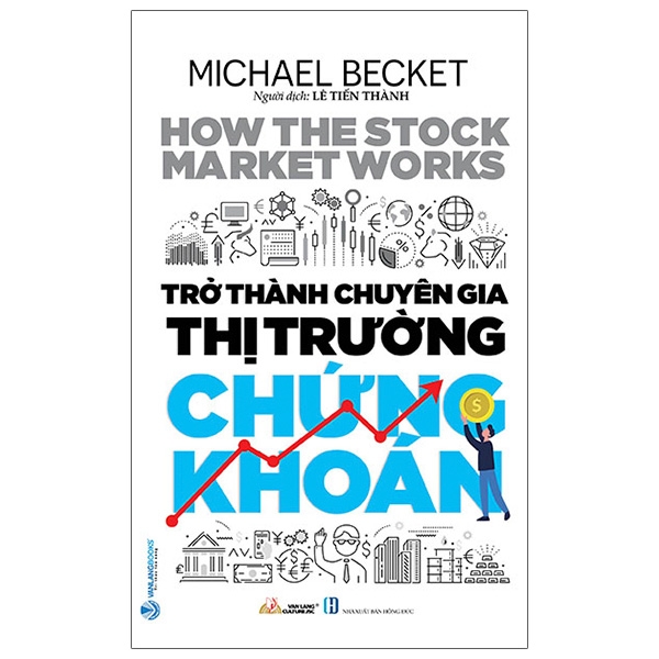 trở thành chuyên gia thị trường chứng khoán