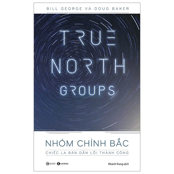 true north groups - nhóm chính bắc: chiếc la bàn dẫn lối thành công