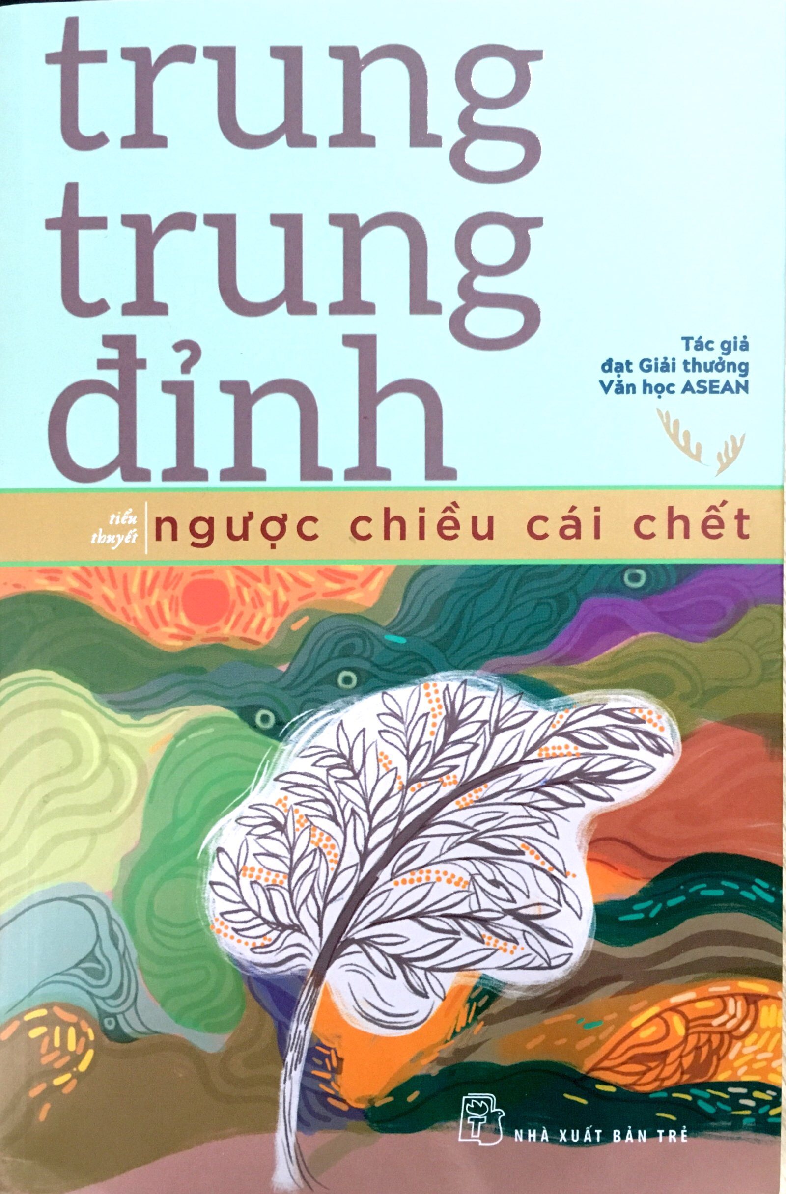 trung trung đỉnh - ngược chiều cái chết