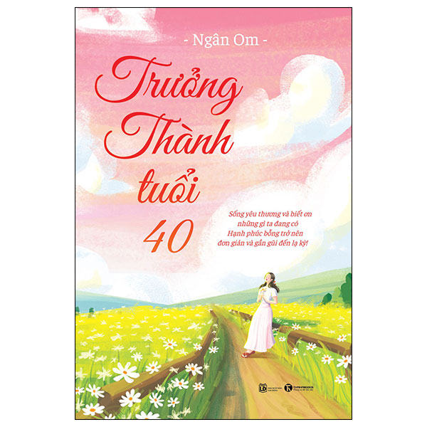 trưởng thành tuổi 40