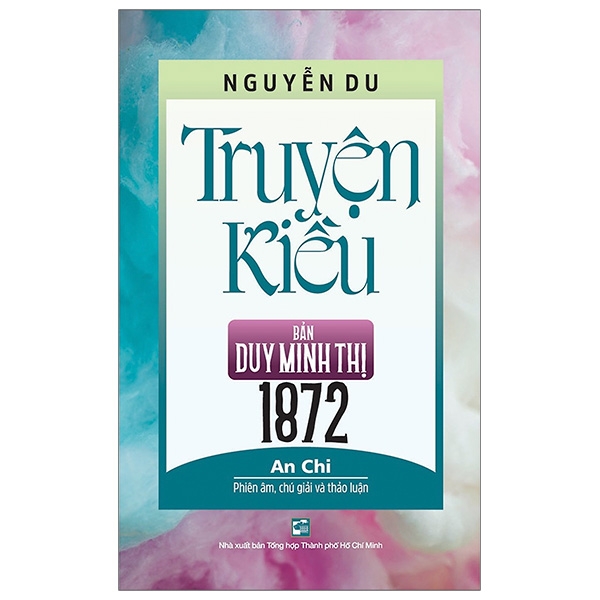 truyện kiều bản duy minh thị 1872