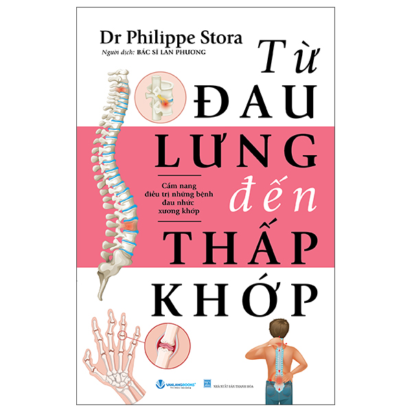 Tu Dau Lung Den Thap Khop