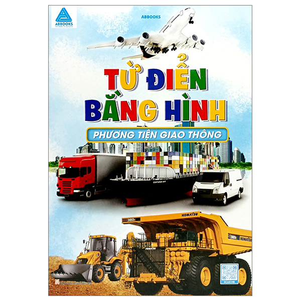 từ điển bằng hình - phương tiện giao thông