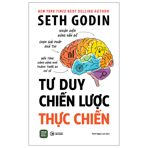 Tư Duy Chiến Lược Thực Chiến
