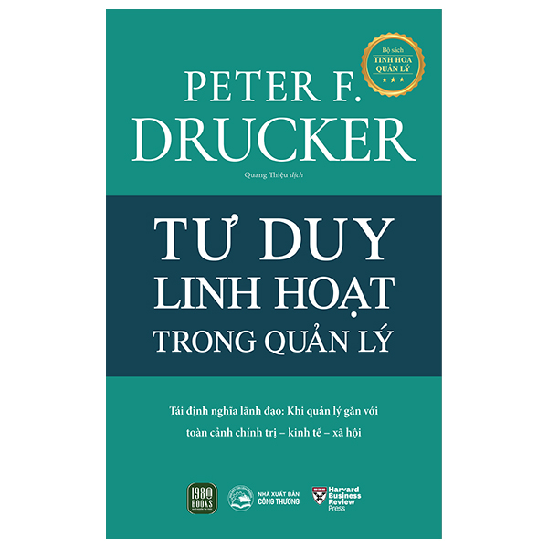 Tu Duy Linh Hoat Trong Quan Ly