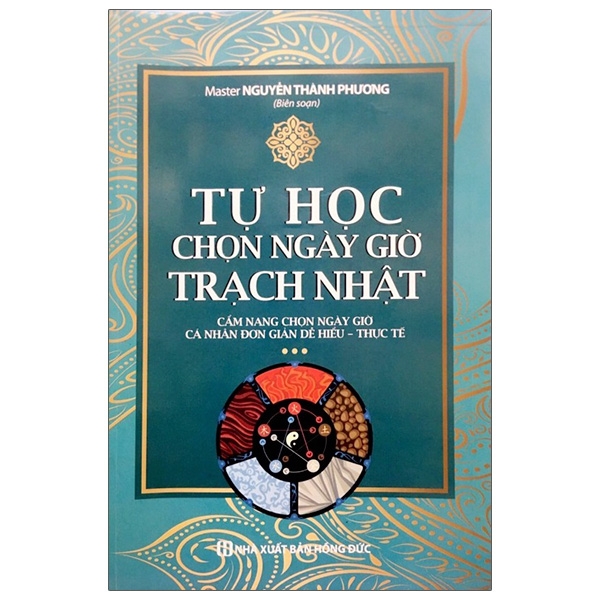 tự học chọn ngày giờ trạch nhật