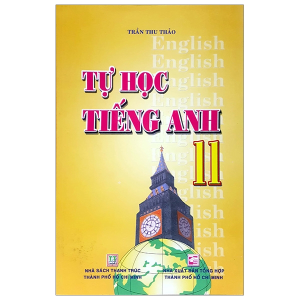 tự học tiếng anh 11 (tái bản)