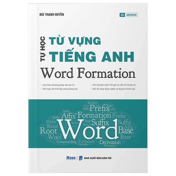 Tu Hoc Tu Vung Tieng Anh - Word Formation