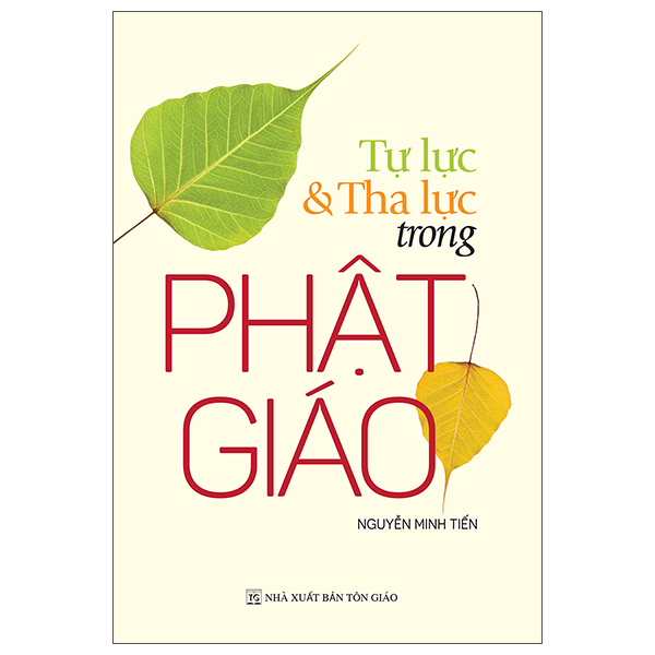 Tu Luc Va Tha Luc Trong Phat Giao