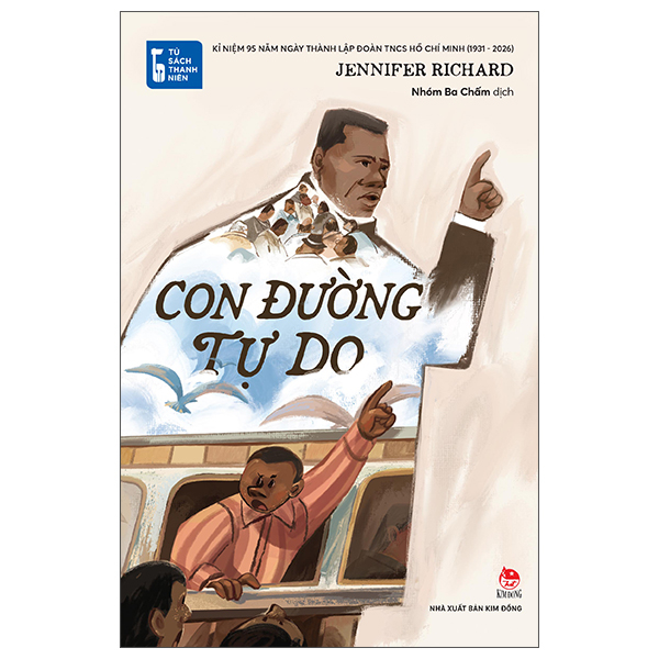 Tủ Sách Thanh Niên - Con Đường Tự Do