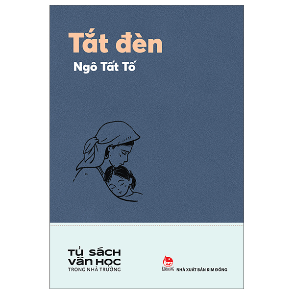 Tu Sach Van Hoc Trong Nha Truong - Tat Den