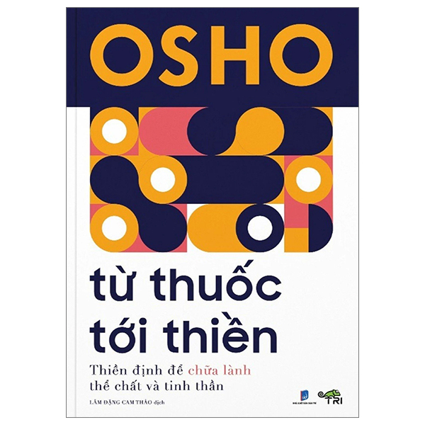 từ thuốc tới thiền