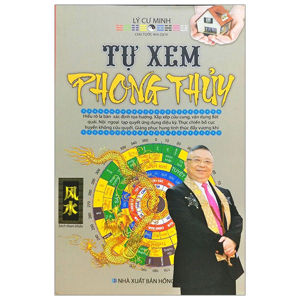 tự xem phong thủy