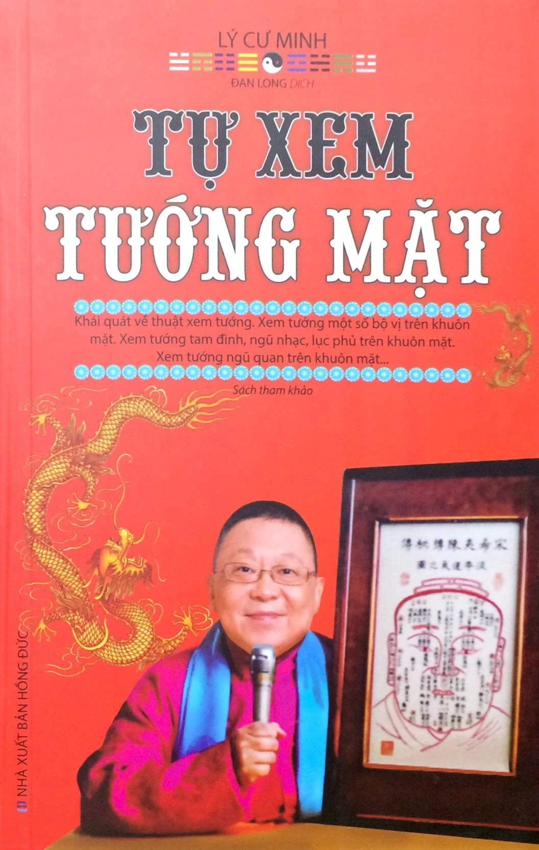 tự xem tướng mặt