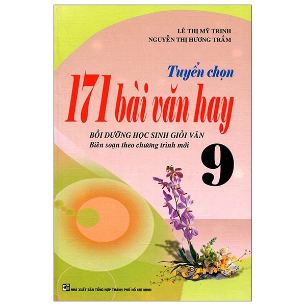 tuyển chọn 171 bài văn hay lớp 9