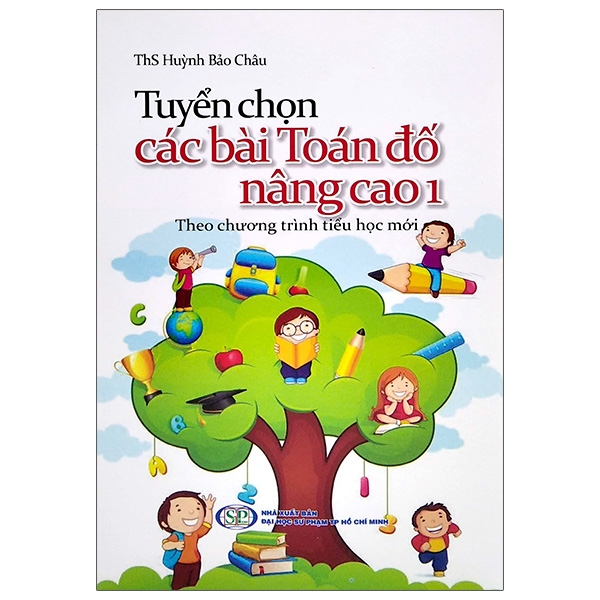 tuyển chọn các bài toán đố nâng cao 1