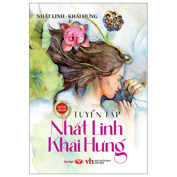 tuyển tập nhất linh - khải hưng