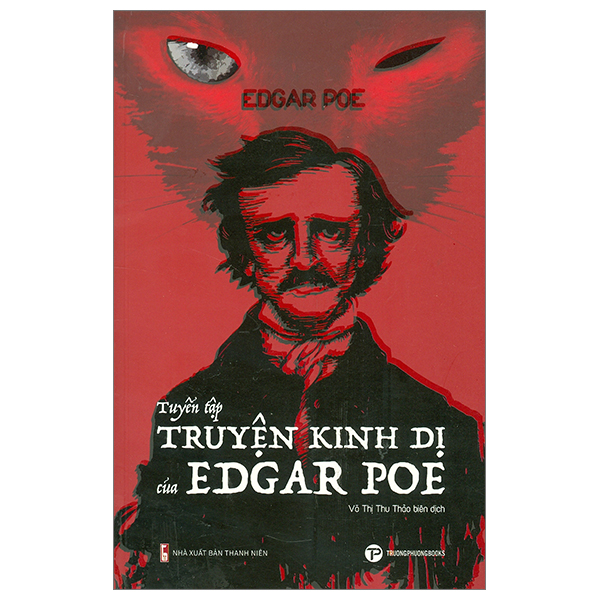 Tuyển Tập Truyện Kinh Dị Của Edgar Poe