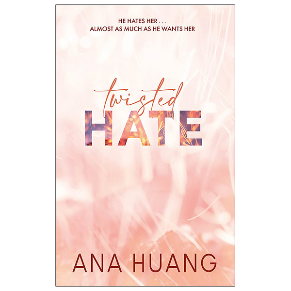 twisted 3: twisted hate