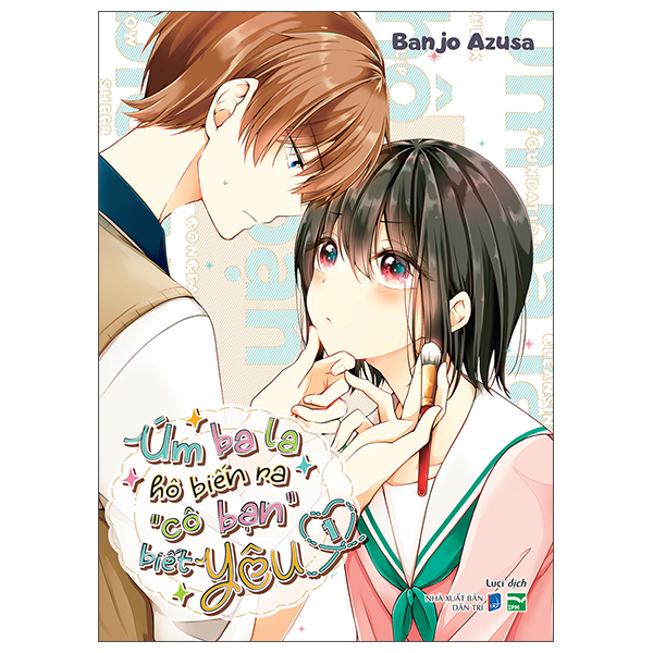 úm ba la hô biến ra “cô bạn” biết yêu - tập 1 - bản đặc biệt