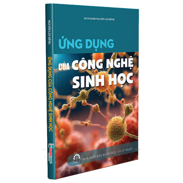 ứng dụng của công nghệ sinh học