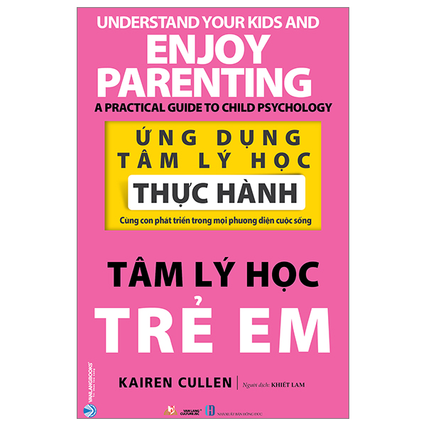 ứng dụng tâm lý học thực hành - tâm lý học trẻ em