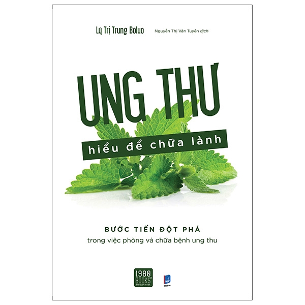 ung thư hiểu để chữa lành