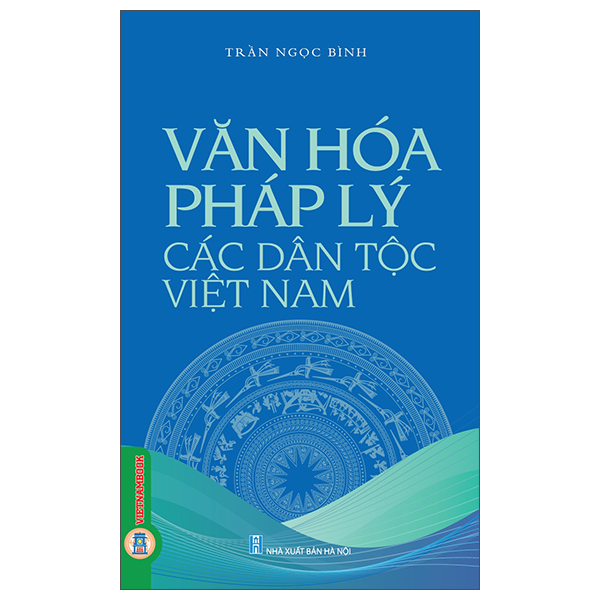 Văn Hóa Pháp Lý Các Dân Tộc Việt Nam