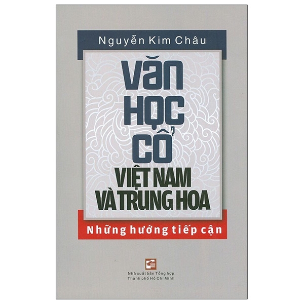 văn học cổ việt nam và trung hoa - những hướng tiếp cận