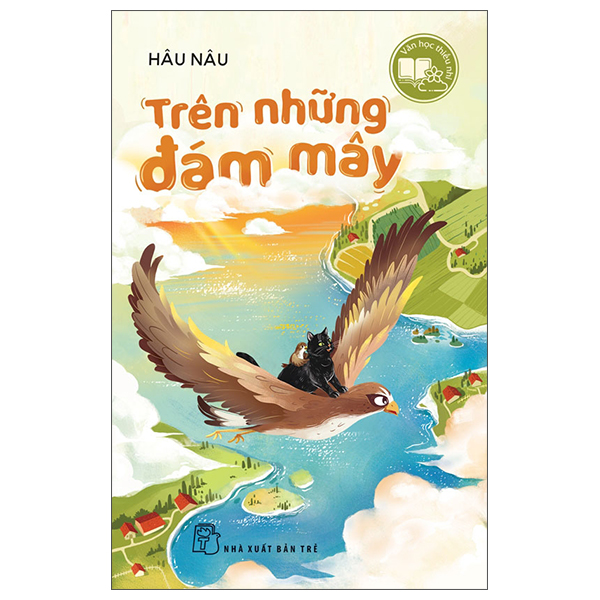 Van Hoc Thieu Nhi - Tren Nhung Dam May