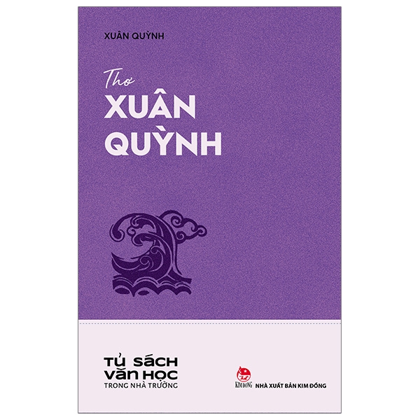 văn học trong nhà trường - thơ xuân quỳnh