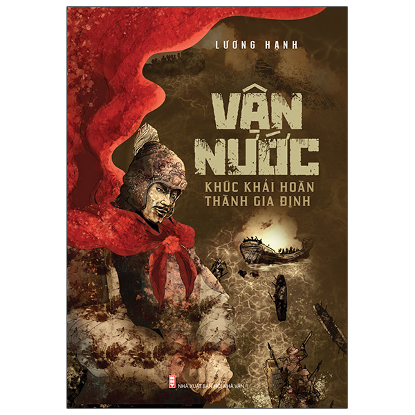 vận nước - khúc khải hoàn thành gia định