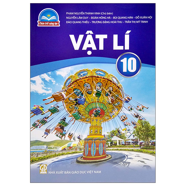 Vat Li 10 (Chan Troi Sang Tao) (Chuan)