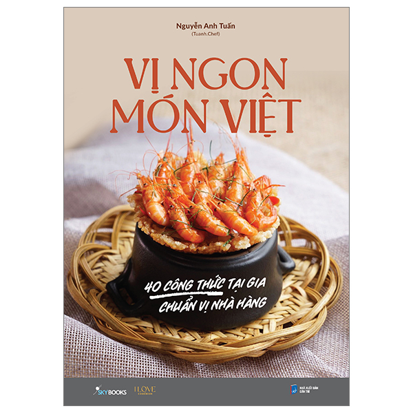 vị ngon món việt