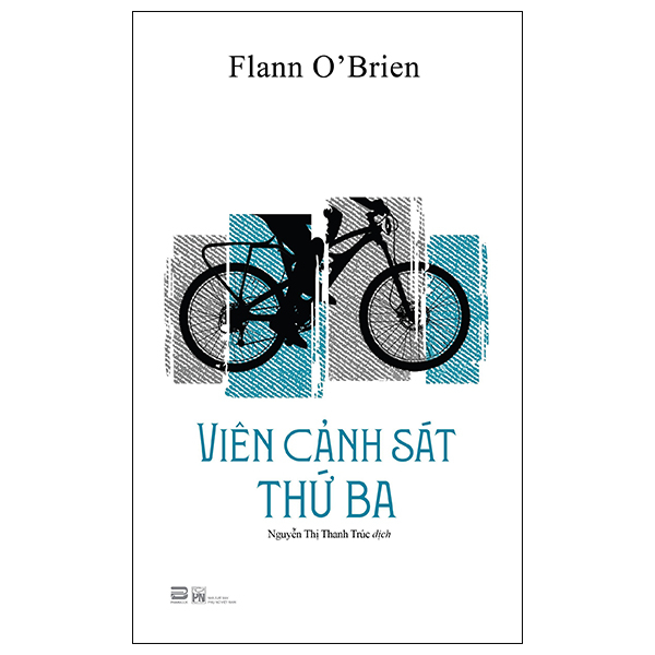 viên cảnh sát thứ ba