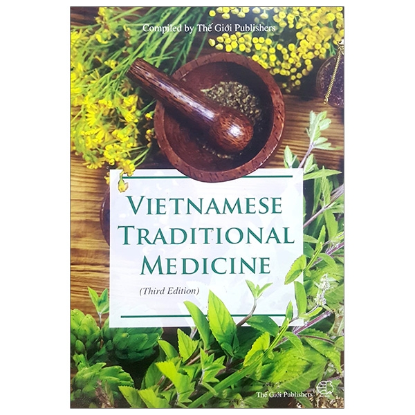 Vietnamese Traditional Medicine