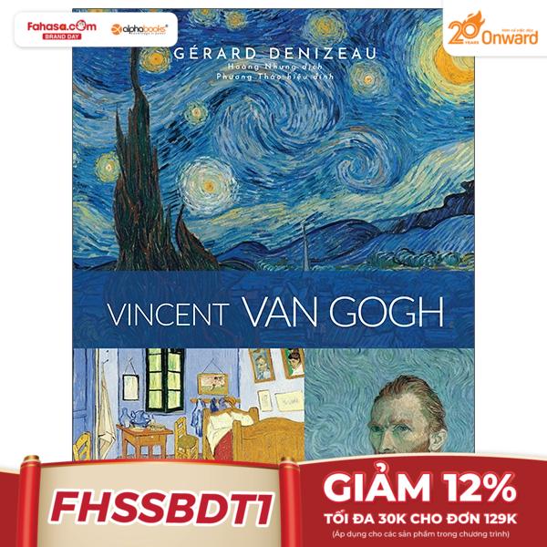 vincent van gogh