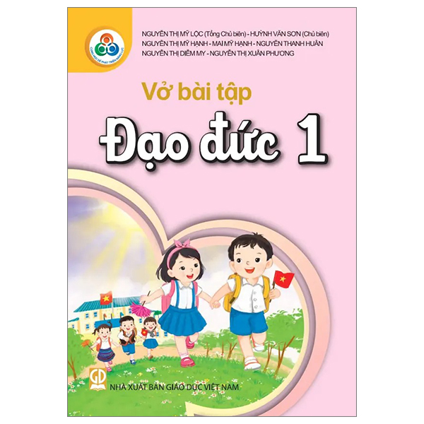 vở bài tập đạo đức 1 (cùng học) (chuẩn)