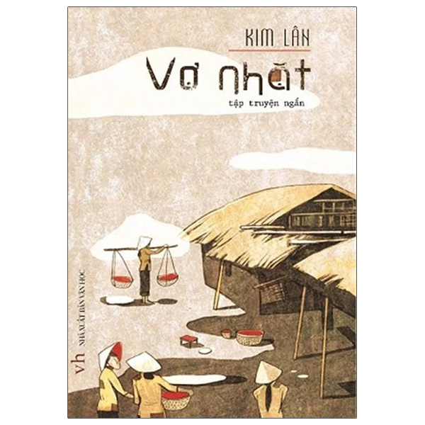 vợ nhặt (tái bản 2022)