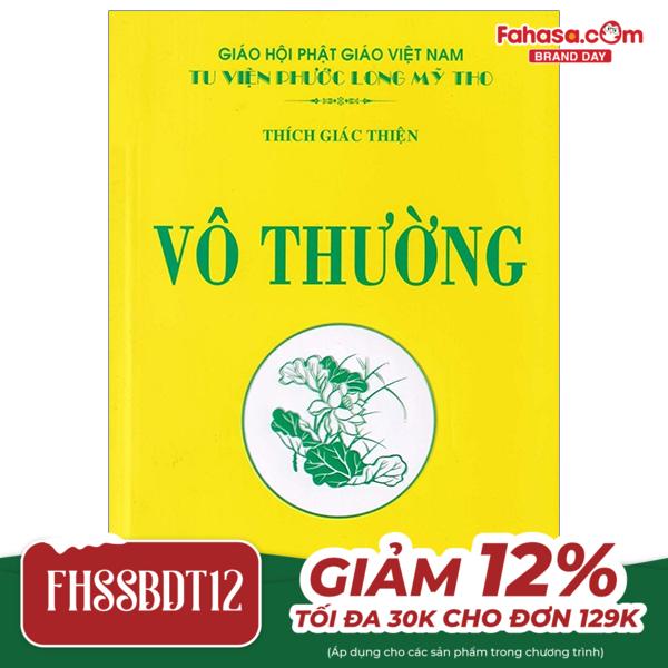 vô thường