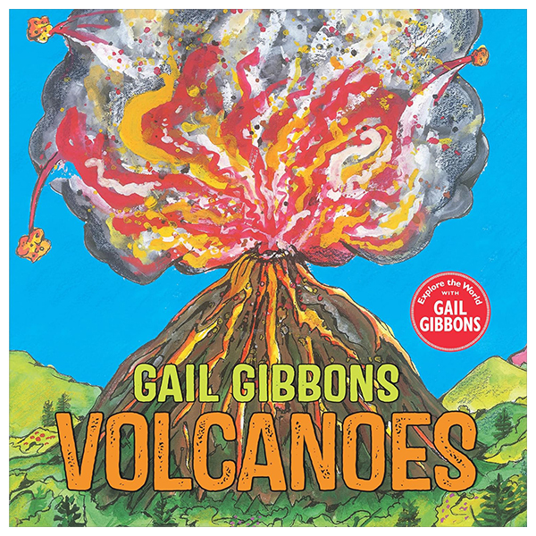 volcanoes