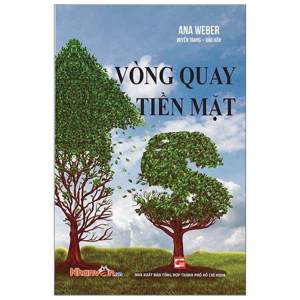 vòng quay tiền mặt