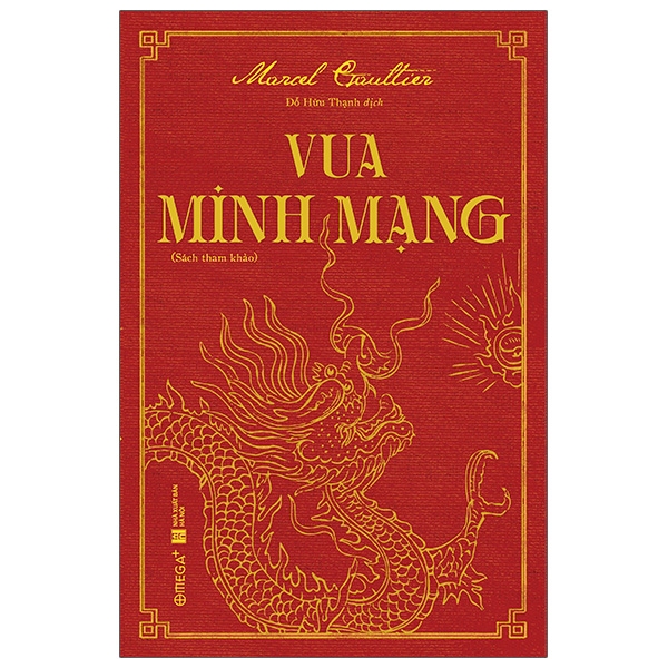 Vua Minh Mang