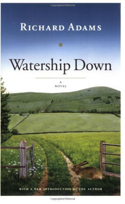 watership down