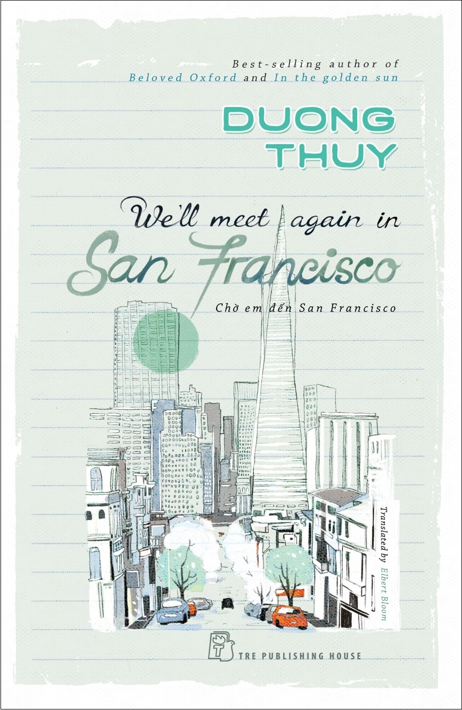 we 'll meet again in san francisco